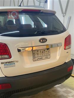 کیا سۆرینتۆ